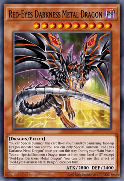 Yugioh Quarter Century Stampede RA04 Main Set Quarter Century QCR - Image 4