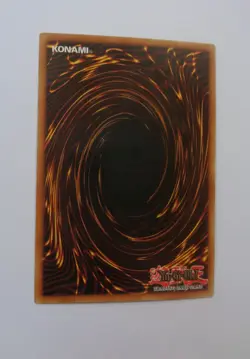 Tsukuyomi DCR-075 (Silver Rare, Unlimited, Moderately Played / MP) Yugioh - Image 4