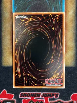 Yugioh UFOroid CRV-EN010 Ultimate Rare 1st Ed LP - Image 3