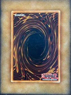 Yugioh Broww, Huntsman of Dark World EEN-EN021 Ultimate Rare NM - Image 2