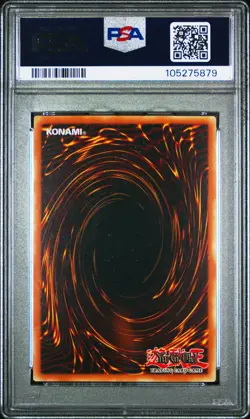 2024 #EN132 BLACK LUSTER SOLDIER - ENVOY OF THE BEGINNING PSA 10 - Image 2