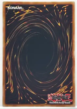 Yu-Gi-Oh Maze Of Muertos Dark Magician of Destruction Secret Rare MZMU-EN011 NM! - Image 2