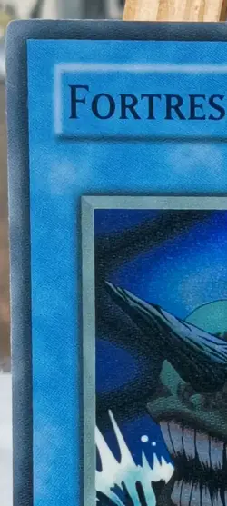 Yugioh-Fortress Whale TP7-EN003 Tournament Pack 7 Ritual Super Rare Foil MINT - Image 4
