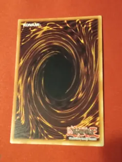 Yugioh! Last Turn - LOD-099 1st Ed. Ultra Rare Mint / Very Very Lightly Played - Image 4