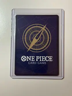 Monkey.D.Luffy - PRB02-005 One Piece Premium Booster -The Best- Vol. 2 Foil - Image 2