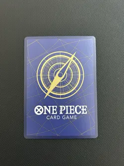 Monkey.D.Luffy (012) ST01-012 Starter Deck 1: Straw Hat Crew Foil - Image 2