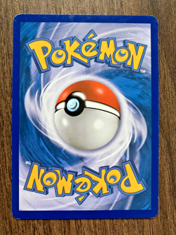 Unown 51/102 - 2010 Pokemon Triumphant Uncommon Card - CLEAN NM - Image 2