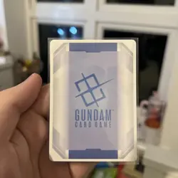 Age Device Alt Art Gundam Card Game TCG - Image 2