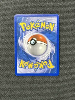 Entei & Raikou Legend (Top) 90/95 Unleashed Ultra Rare Holo Pokemon Card - Image 3