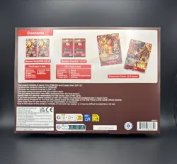 Bandai One Piece Card Game - Illustration Box vol. 5 w/ PRB-02 & OP-13 - Sealed - Image 2