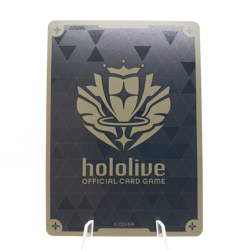 Hololive Card Game JP - Juufuutei Raden - R hBP06-033 Foil Card US SELLER - Image 2
