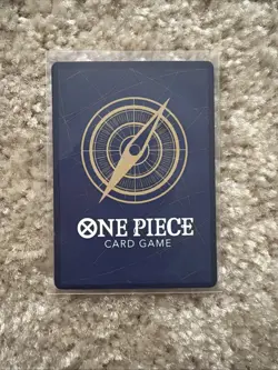 Blaze Slice R OP07-116 PROMO Premium Best Selection Vol. 5 ONE PIECE Card NM - Image 2