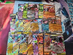 Pokemon TCG Hit Lot! 37 Pokemon Card Hits! NM/M - Image 2