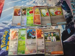 Pokemon TCG Hit Lot! 37 Pokemon Card Hits! NM/M - Image 3