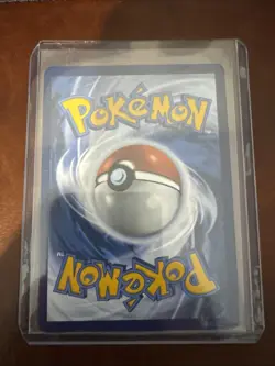 N’s Plan 170/086 Pokemon Card: Black bolt English - Image 2