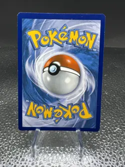 Pokemon TCG Toxicroak EX MP XY Flashfire Holo Rare Card 41/106 - Image 2