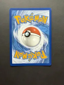 Pokemon Galarian Zapdos Sword & Shield #283 Promo card. Near Mint. - Image 2