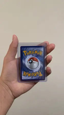 Pokemon Charizard GX 150/147 Rainbow Rare Holo SM-Burning Shadows GX Card - Image 2