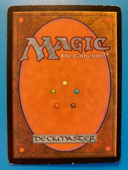 MTG 1x FOIL Mountain # 337 Core Set 7th Edition Magic the Gathering Card x1 HP - Image 2