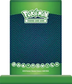 Pokemon TCG Ogerpon ex Premium Collection 3 Foil Cards & 6 Boosters * OPEN - Image 4