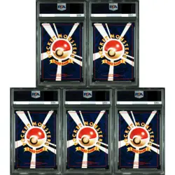 PSA 10 9 Ho-Oh Lugia Suicune Entei Raikou Neo 3 Promo Seq Pokemon Card Japanese - Image 2