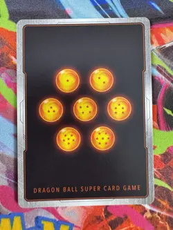 Cell, Explosive Terror (SPR) BT26-111 Dragon Ball Card Game Masters - Image 2