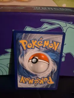 Goodra 60/98 Reverse Holo Rare Card XY Ancient Origins Pokemon TCG - Image 2