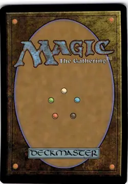 Magic The Gathering Hyena Umbra HOLO Common #13 - Image 2