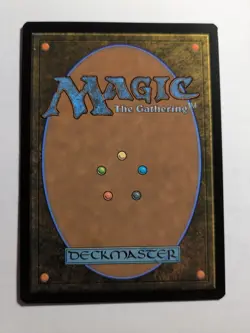 Tsabo's Web (Future Sight) Mystery Booster 2 Regular NM 143 MtG - Image 2