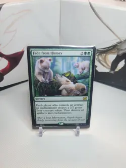 Fade from History The Brothers' War Regular - Image 1