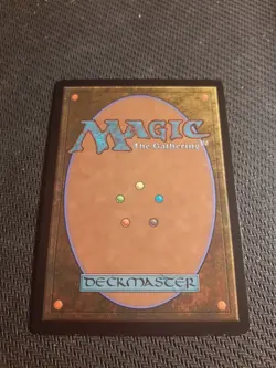 Agent of Treachery - MTG: M20 - Rare - #043 NM - Image 2