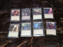 MTG Vampire x8 Vampire Opportunist/Vampire Nighthawk/Skulking Killer - Image 1