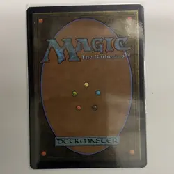 MTG ~ Double Masters ~ Arcum Dagsson ~ Mythic ~ MINT!!!! - Image 2