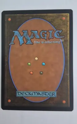 1 x Kuja, Mage Manufacturer - Inalla, Archmage Ritualist Non-Foil - Image 2