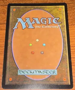 Rhystic Study Foil - Prophecy (PCY) - MP - Image 2