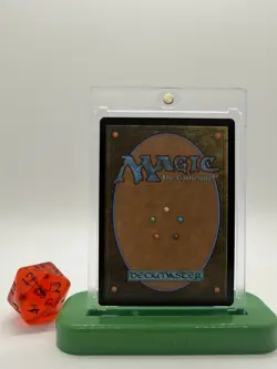 MTG Super Shredder Teenage Mutant Ninja Turtles NM Mythic - Image 2