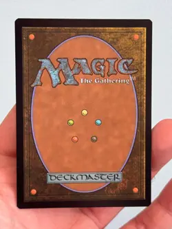 1X FOIL ETCHED Goblin Engineer Retro Frame NM MTG Magic Modern Horizons 2 EDH - Image 4