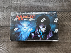 Magic The Gathering SHADOWS OVER INNISTRAD Booster Box Factory Sealed English - Image 1