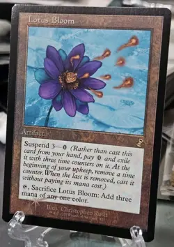 Lotus Bloom Launch Party & Release Event Promos Foil - Image 3