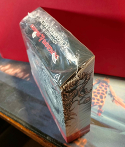 Adventures in the Forgotten Realms Collector Booster Box - NEW SEALED - MTG - Image 3