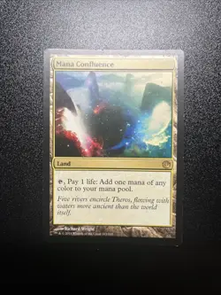 Mana Confluence Journey into Nyx Regular - Image 1