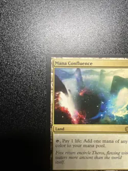 Mana Confluence Journey into Nyx Regular - Image 2