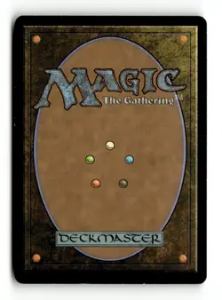 MTG | Memnarch | Darksteel | Foil | Moderately Played | English - Image 2