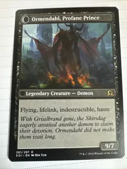 Westvale Abbey Shadows over Innistrad Regular - Image 2