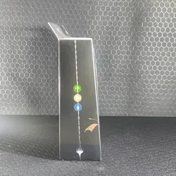 MTG Magic: The Gathering Final Fantasy X Commander Deck Counter Blitz Tidus New - Image 3