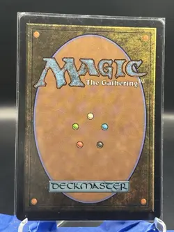 PHOENIX FLEET AIRSHIP Magic MTG Avatar Borderless - Image 2