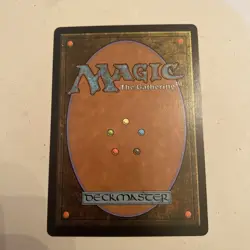MTG Redirect Lightning - Avatar Rare! NM Magic the Gathering - Image 3