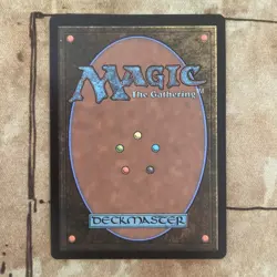 Fated Firepower 132 M Avatar: The Last Airbender NM MTG Free Shipping - Image 2