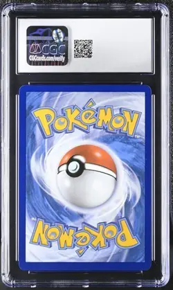 CGC 10 Arceus V 166/172 Pokemon Brilliant Stars Alt Art Alternate Sword Shield - Image 2