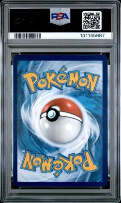 Pokemon ZEKROM EX 166/086 Black Bolt Special Illustration Rare 🔥 PSA 10 🔥 - Image 2